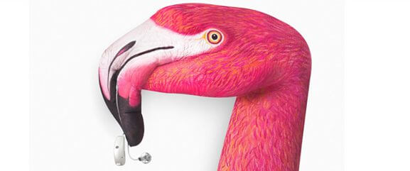 מכשיר שמיעה Signia Pure NX