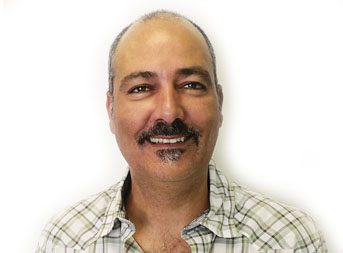 יורם כהן מנכ''ל תדרים