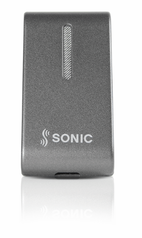 Sonic Sound Clip-A