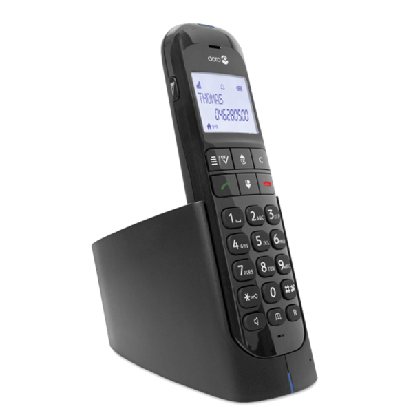 טלפון אלחוטי מוגבר Magna 2000
