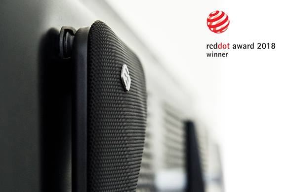 Widex Tv Play ואביזרי שמיעה - תדרים