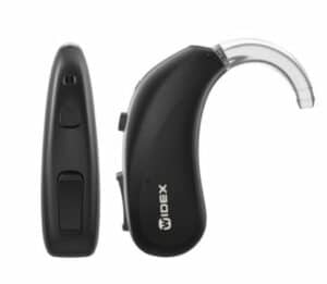 מכשיר שמיעה Widex Launches Moment BTE R D