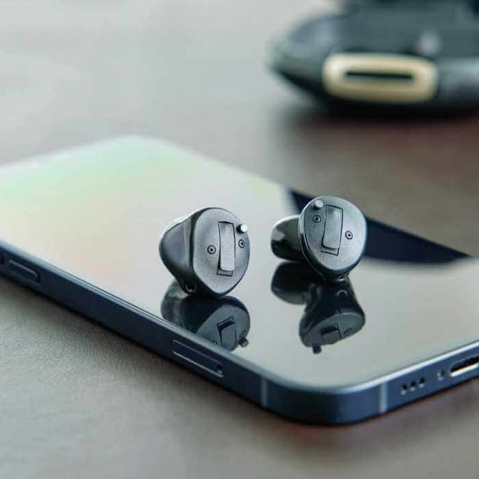 מכשיר שמיעה Oticon Own