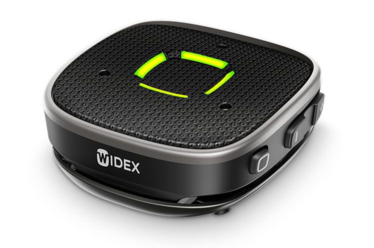 WIDEX Sound Assist