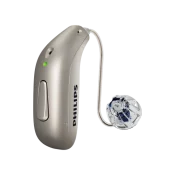 מכשיר שמיעה Philips